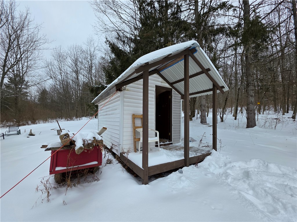 8486 Saunders Road Caneadea, NY 14711 - Photo 8 of 49