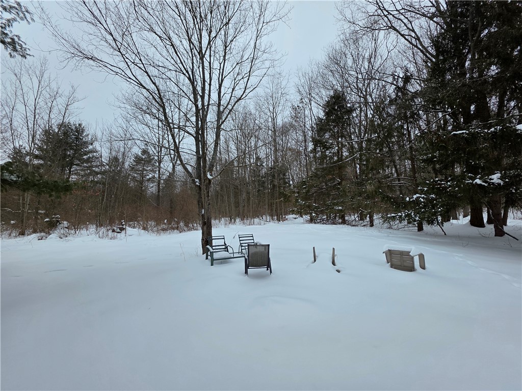 8486 Saunders Road Caneadea, NY 14711 - Photo 10 of 49