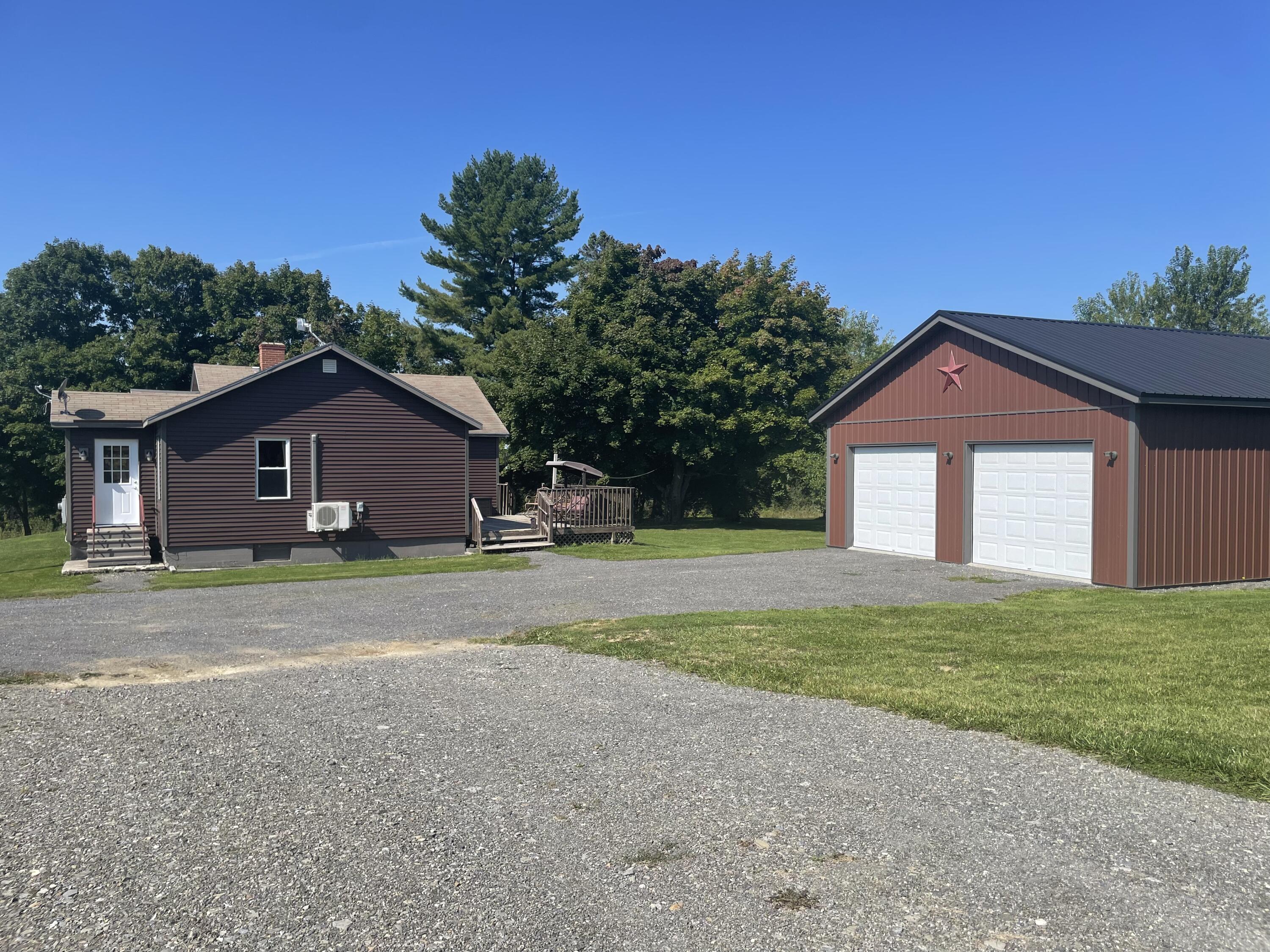 227 Conant Road Easton, ME 04740 - Photo 2 of 42 227 Conant Rd Easton
