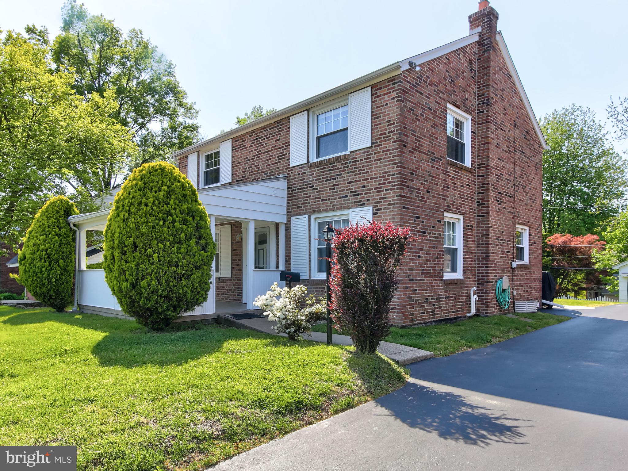 476 Wheatsheaf Road Springfield, PA 19064 - Photo 2 of 38