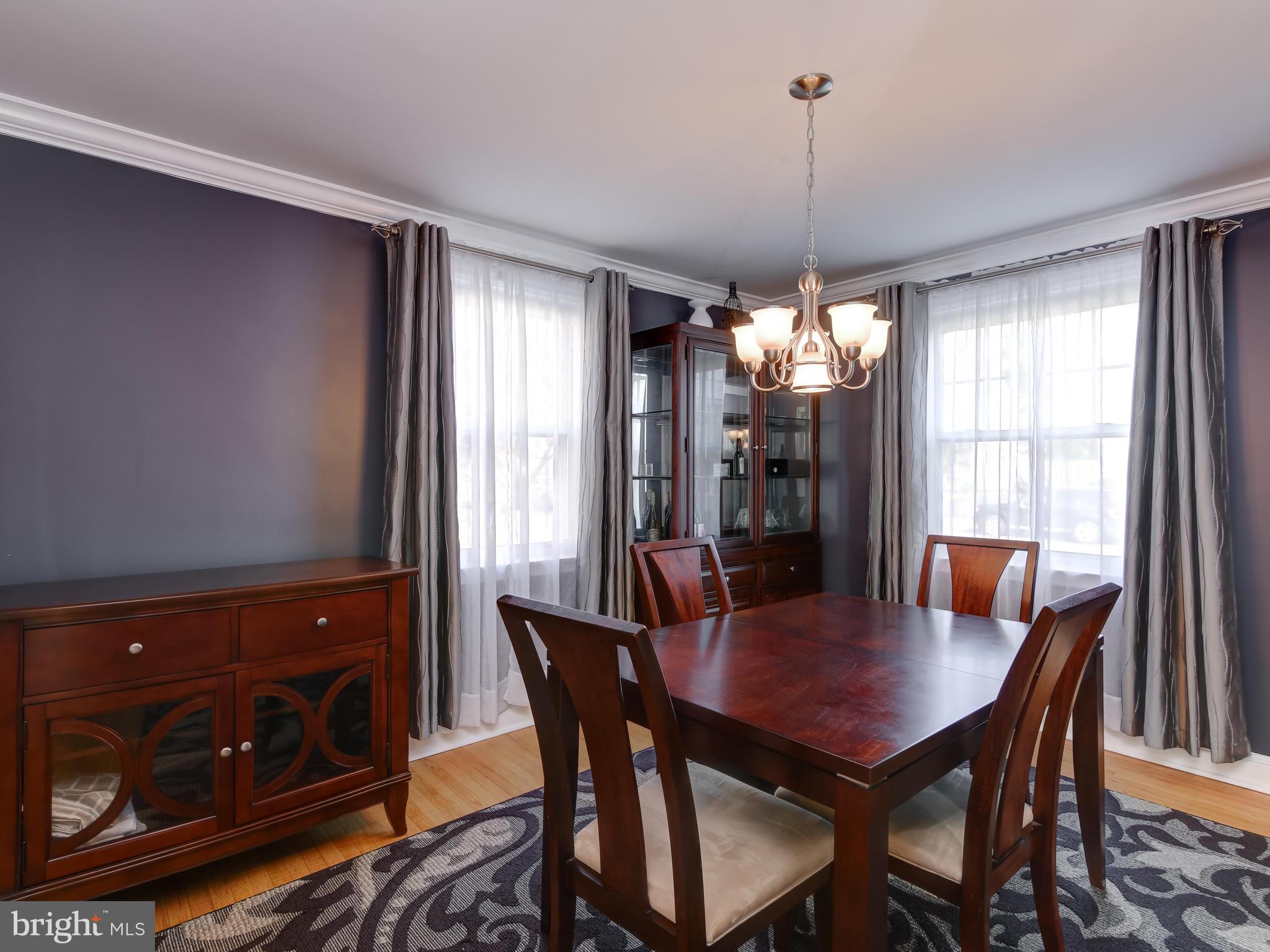 476 Wheatsheaf Road Springfield, PA 19064 - Photo 14 of 38 Dining Room