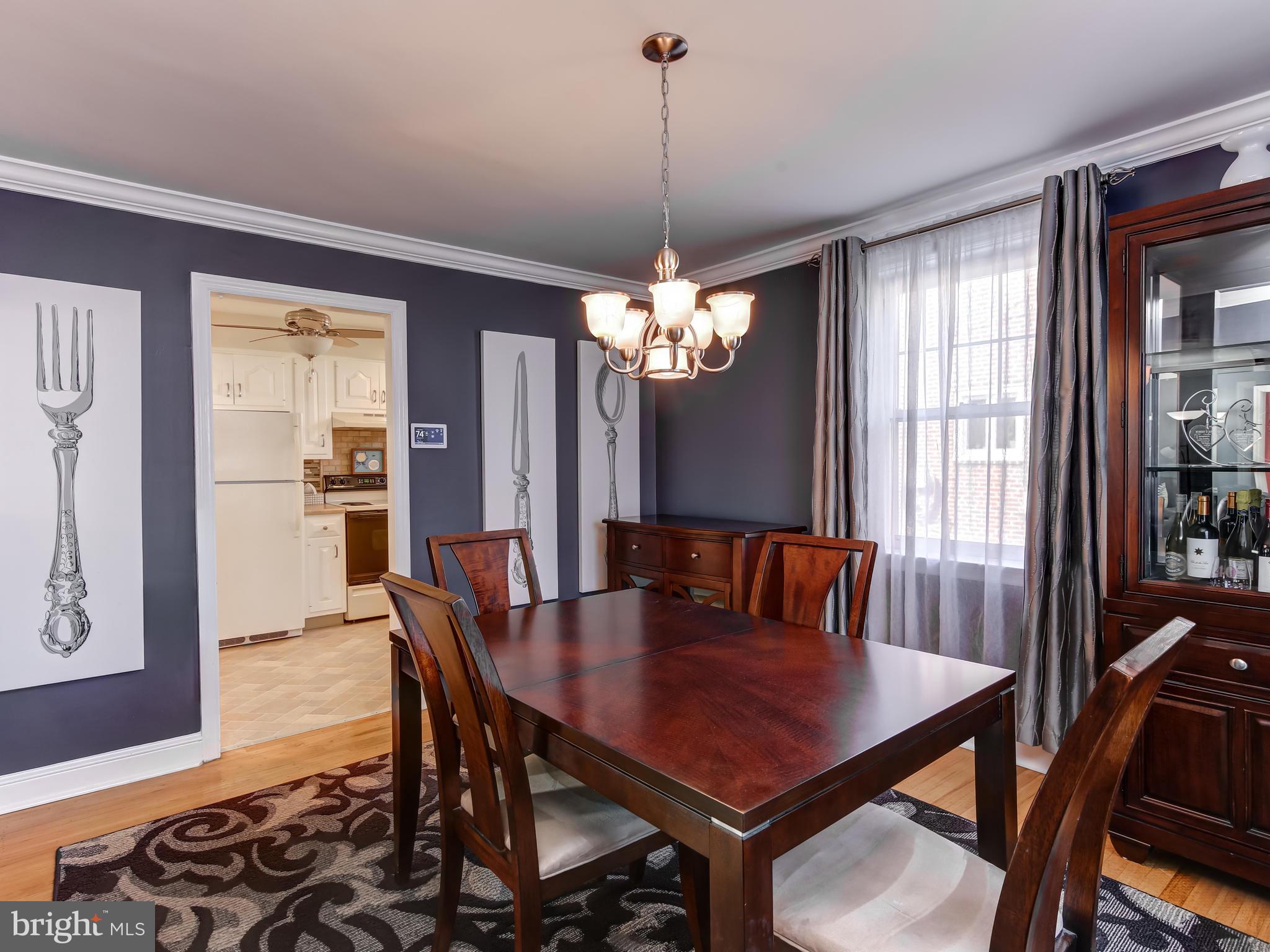 476 Wheatsheaf Road Springfield, PA 19064 - Photo 15 of 38 Dining Room