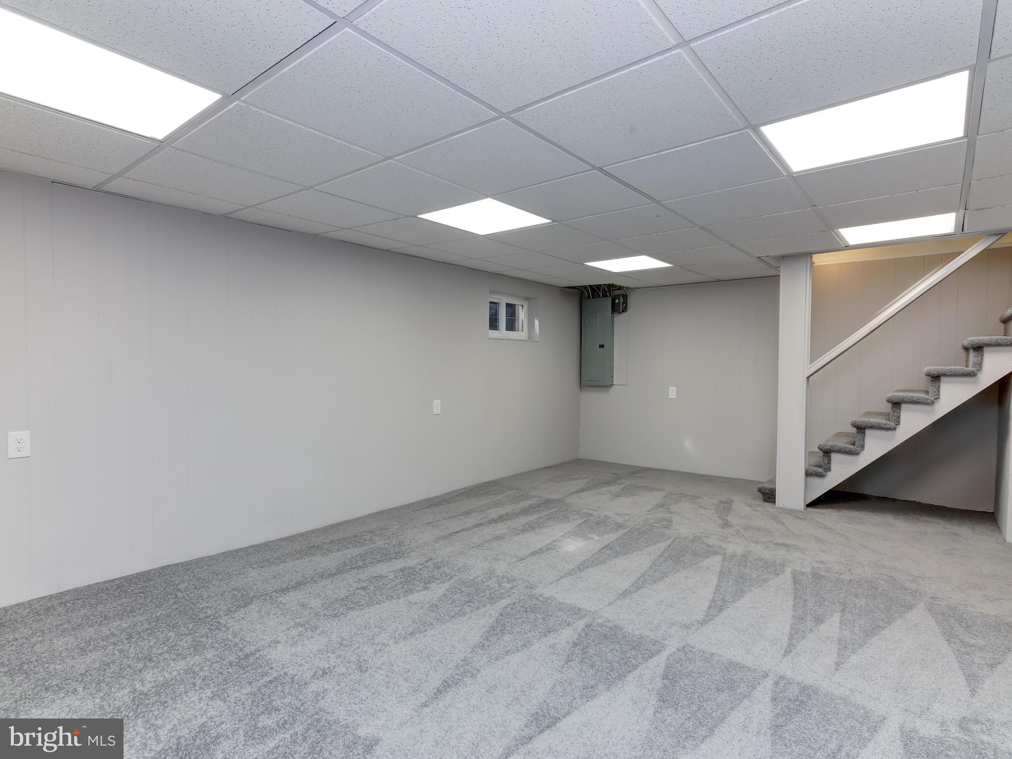476 Wheatsheaf Road Springfield, PA 19064 - Photo 23 of 38 Finished Basement