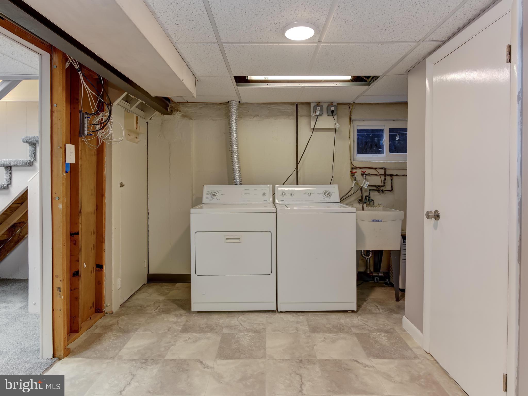 476 Wheatsheaf Road Springfield, PA 19064 - Photo 26 of 38 Basement