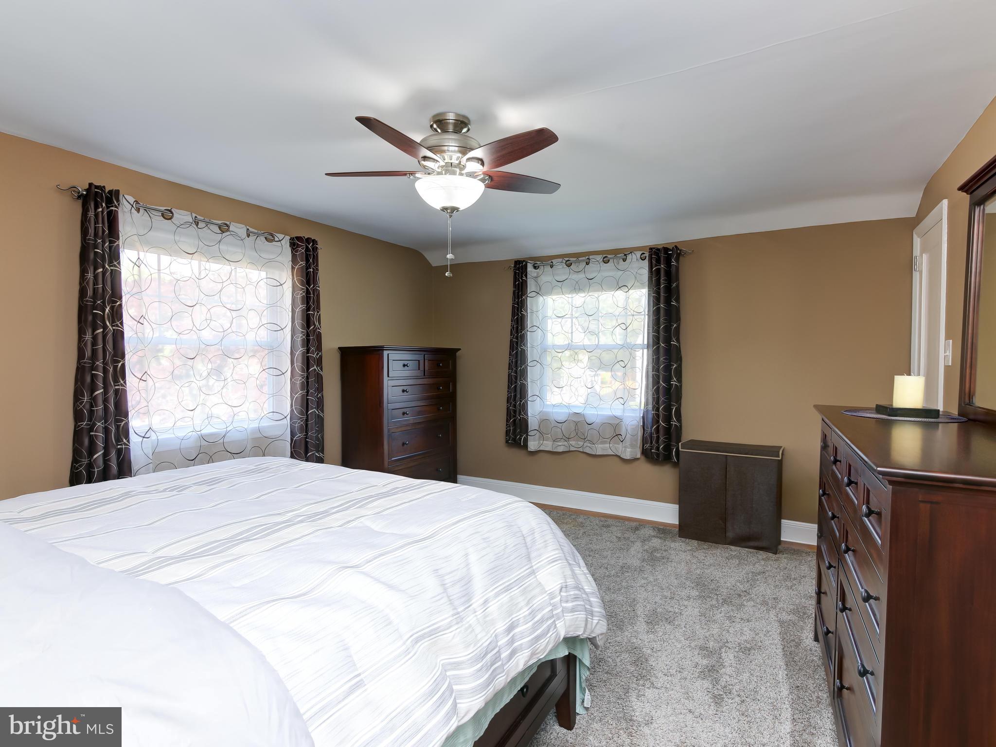 476 Wheatsheaf Road Springfield, PA 19064 - Photo 31 of 38 Main Bedroom
