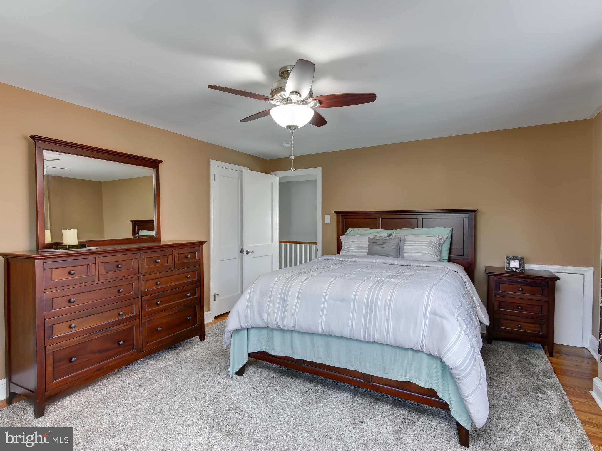 476 Wheatsheaf Road Springfield, PA 19064 - Photo 33 of 38 Main Bedroom