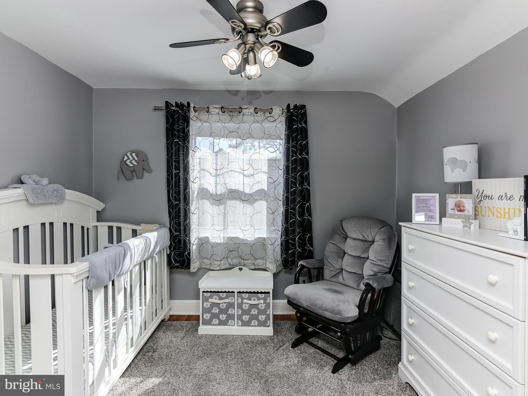 476 Wheatsheaf Road Springfield, PA 19064 - Photo 35 of 38 3rd Bedroom