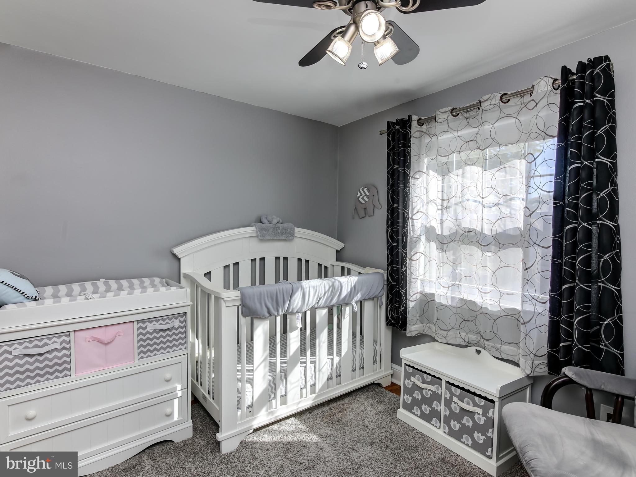 476 Wheatsheaf Road Springfield, PA 19064 - Photo 36 of 38 3rd Bedroom