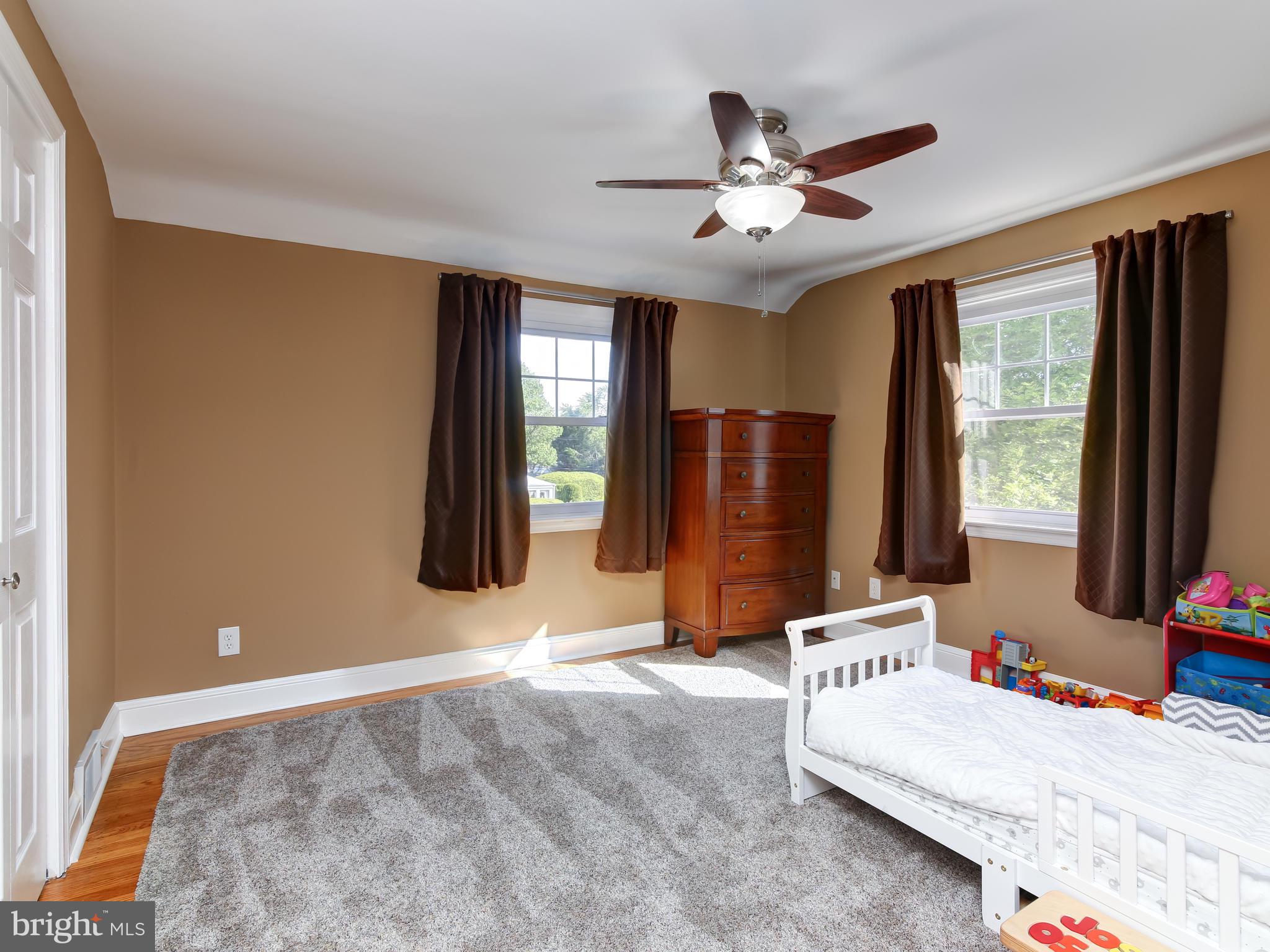476 Wheatsheaf Road Springfield, PA 19064 - Photo 37 of 38 2nd Bedroom