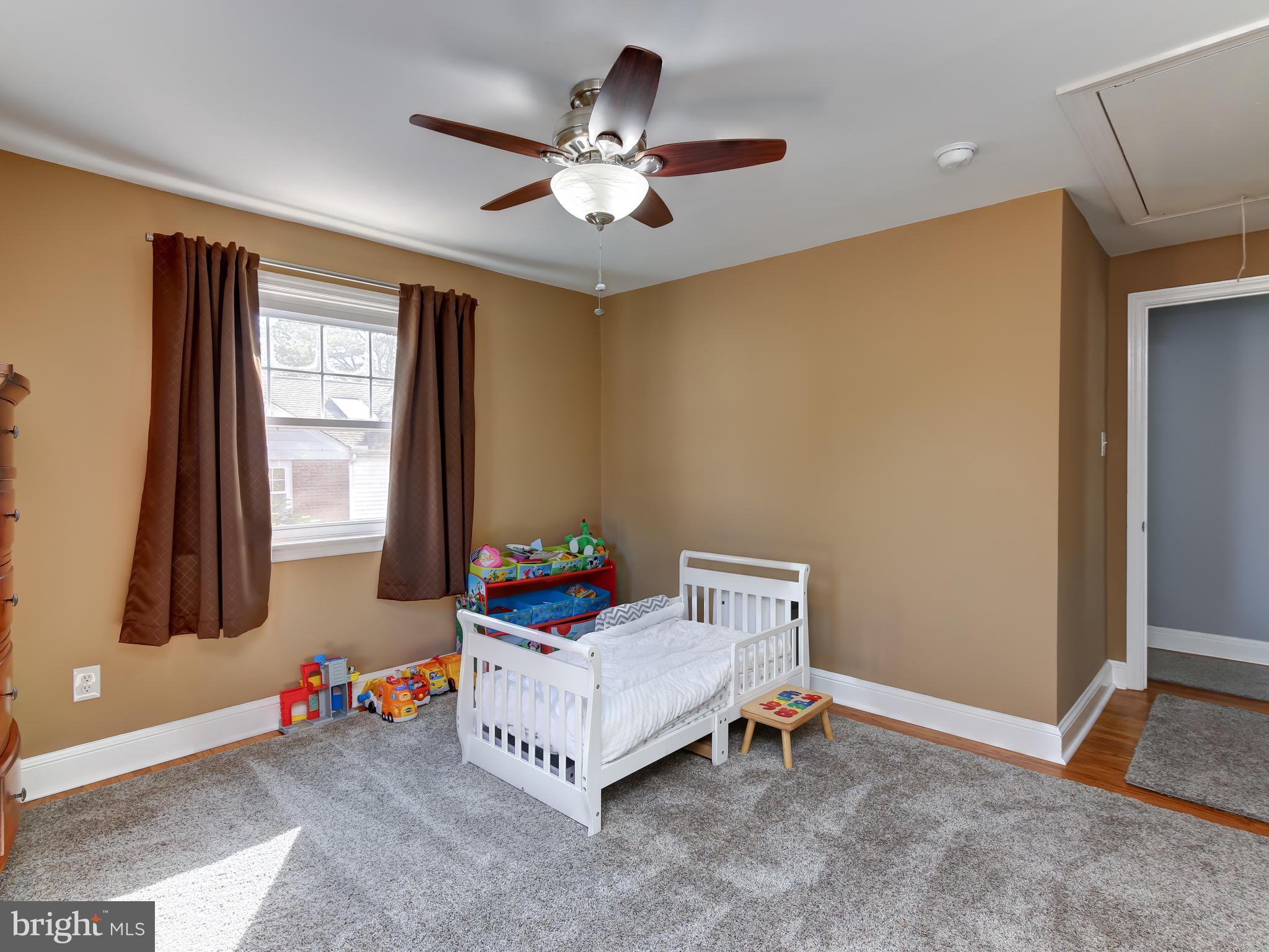 476 Wheatsheaf Road Springfield, PA 19064 - Photo 38 of 38 2nd Bedroom
