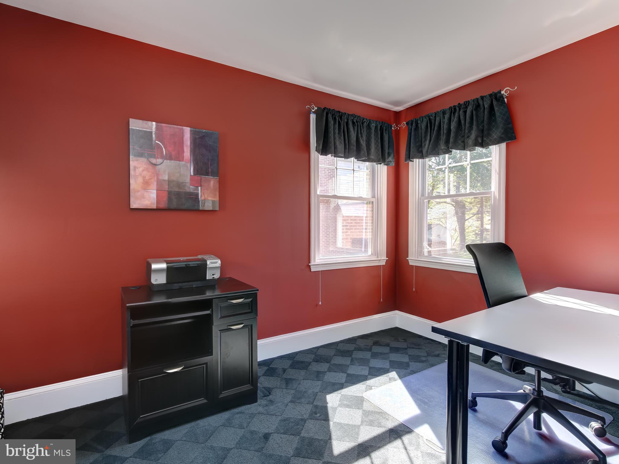 476 Wheatsheaf Road Springfield, PA 19064 - Photo 8 of 38 1st Floor Office