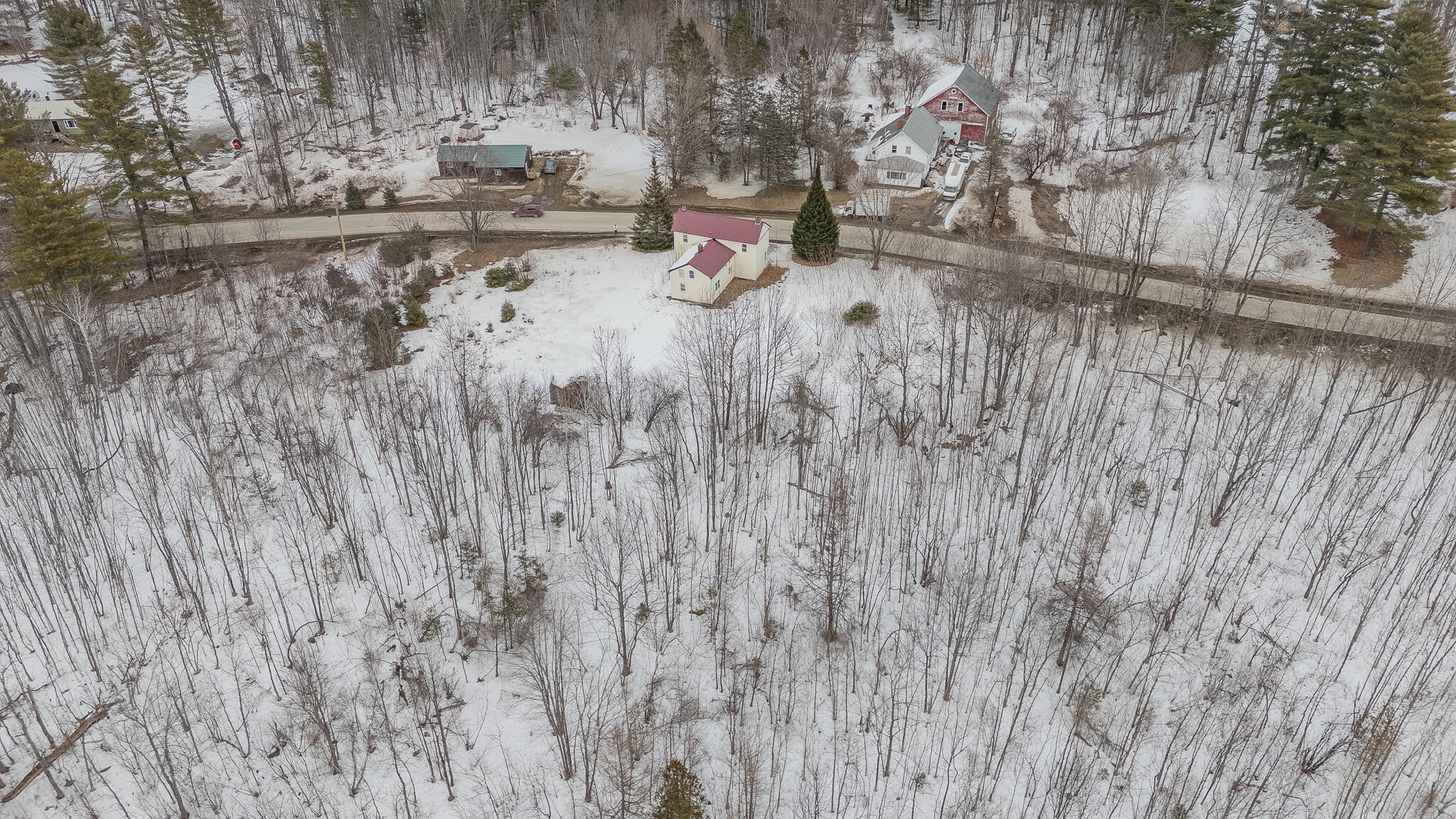 33 Avenue Road Garland, ME 04939 - Photo 46 of 51 DJI_20260306154642_0905_D