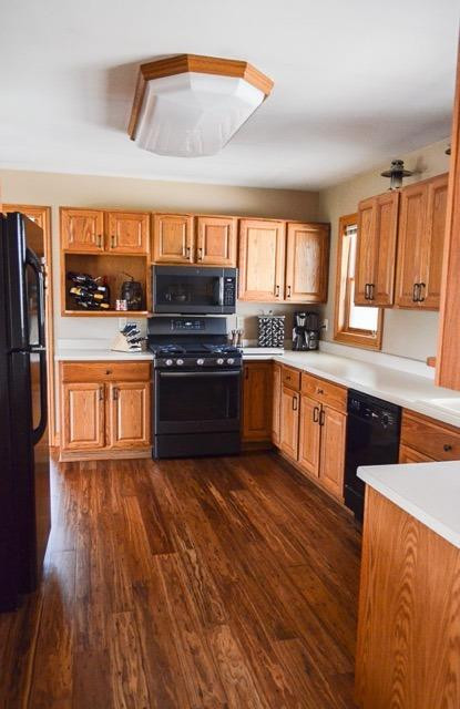 18075 Herman Road Manchester, MI 48158 - Photo 13 of 30 Photo 13