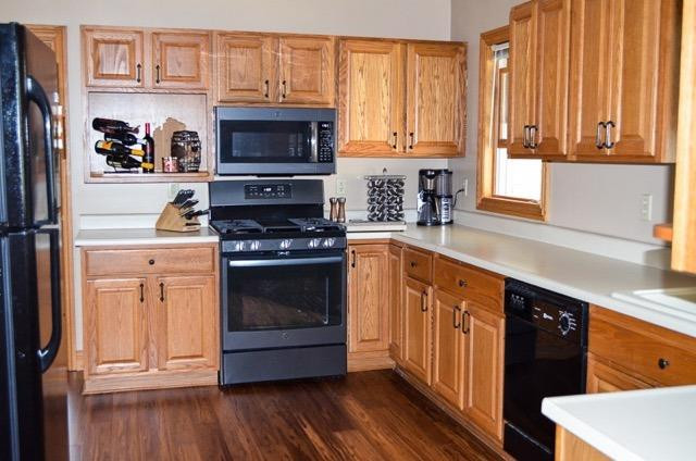 18075 Herman Road Manchester, MI 48158 - Photo 14 of 30 Photo 14