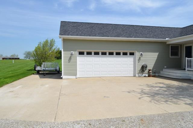 18075 Herman Road Manchester, MI 48158 - Photo 3 of 30 Photo 3