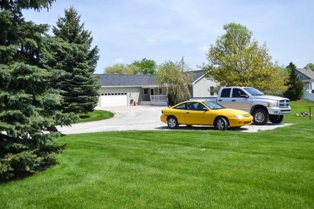18075 Herman Road Manchester, MI 48158 - Photo 4 of 30 Photo 4