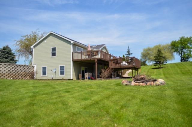 18075 Herman Road Manchester, MI 48158 - Photo 5 of 30 Photo 5
