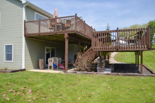 18075 Herman Road Manchester, MI 48158 - Photo 6 of 30 Photo 6