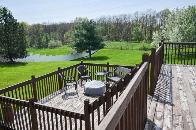 18075 Herman Road Manchester, MI 48158 - Photo 7 of 30 Photo 7