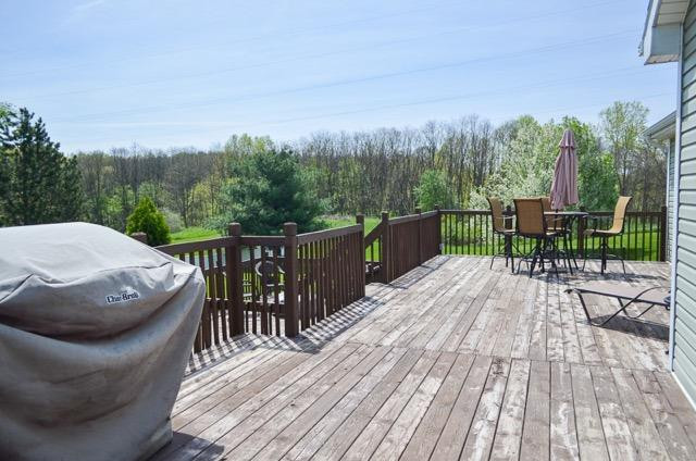 18075 Herman Road Manchester, MI 48158 - Photo 8 of 30 Photo 8