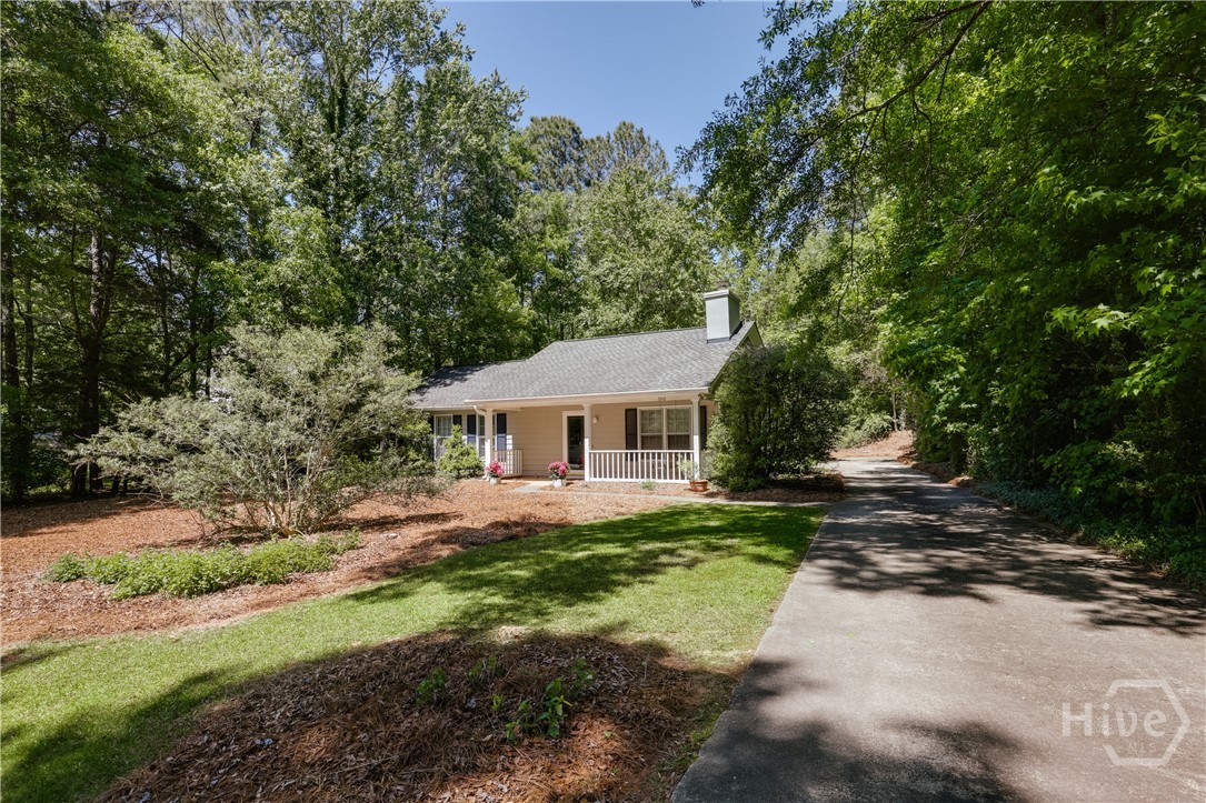 180 Pointers Ridge Road Athens, GA 30606 - Photo 32 of 38