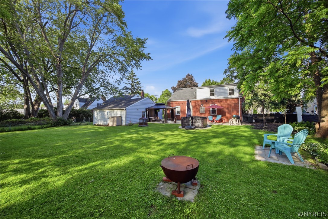 491 Mt Vernon Road Amherst, NY 14226 - Photo 31 of 38