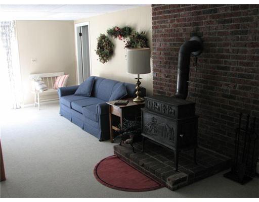 348 Town Farm Road Oakland, ME 04963 - Photo 13 of 15 Other. Bonus room w/ 9 ft slider for...
