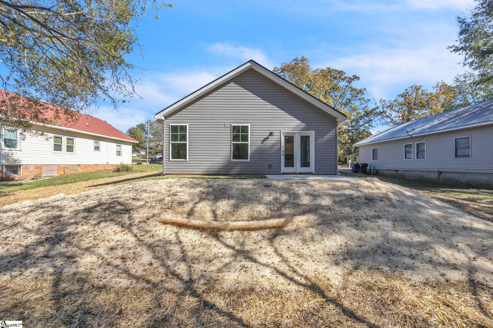102 Brown Street Anderson, SC 29624 - Photo 23 of 25 Gallery Image 23