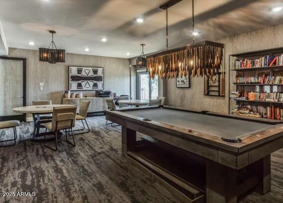 2727 East University Drive, Unit 146 Tempe, AZ 85288 - Photo 29 of 36 a open kitchen with stainless steel appliances granite countertop a stove and a refrigerator