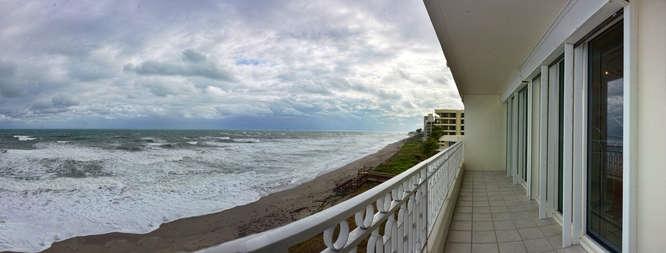 19950 South Beach Road, Unit 5N Jupiter, FL 33469 - Photo 20 of 47 19950 Beach Road Jupiter-small-023-Beach