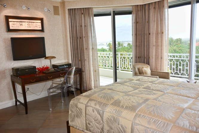 19950 South Beach Road, Unit 5N Jupiter, FL 33469 - Photo 24 of 47 19950 Beach Road Jupiter-small-027-Bedro