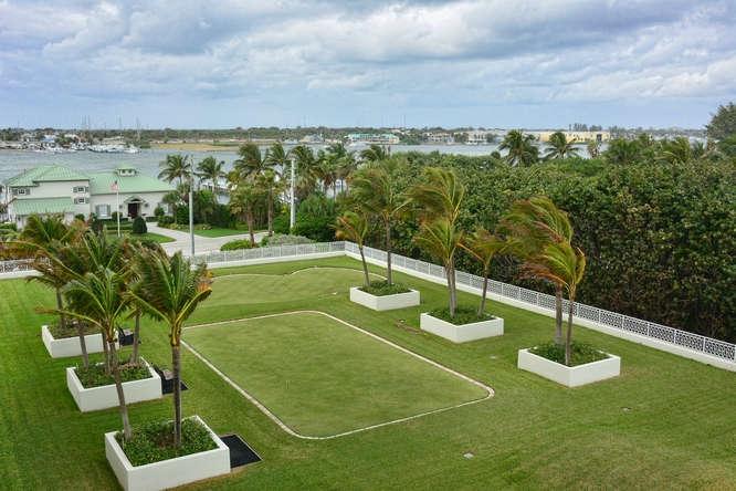 19950 South Beach Road, Unit 5N Jupiter, FL 33469 - Photo 27 of 47 19950 Beach Road Jupiter-small-031-North