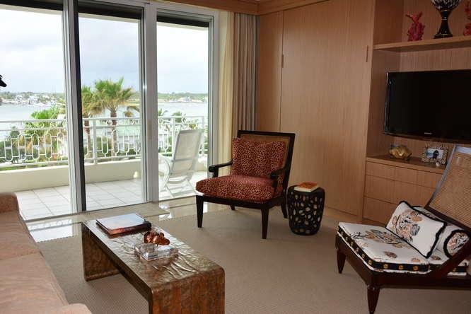 19950 South Beach Road, Unit 5N Jupiter, FL 33469 - Photo 36 of 47 19950 Beach Road Jupiter-small-042-Den 2