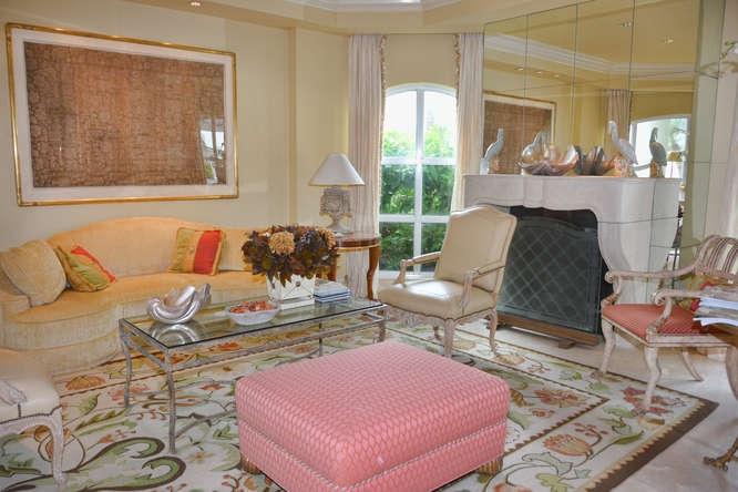 19950 South Beach Road, Unit 5N Jupiter, FL 33469 - Photo 45 of 47 19950 Beach Road Jupiter-small-055-Lobby