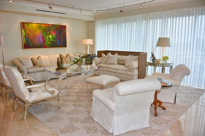 19950 South Beach Road, Unit 5N Jupiter, FL 33469 - Photo 7 of 47 19950 Beach Road Jupiter-small-007-Livin