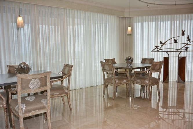 19950 South Beach Road, Unit 5N Jupiter, FL 33469 - Photo 8 of 47 19950 Beach Road Jupiter-small-008-dinin