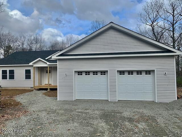 121 Gwinnett Road Milford, PA 18337 - Photo 39 of 39