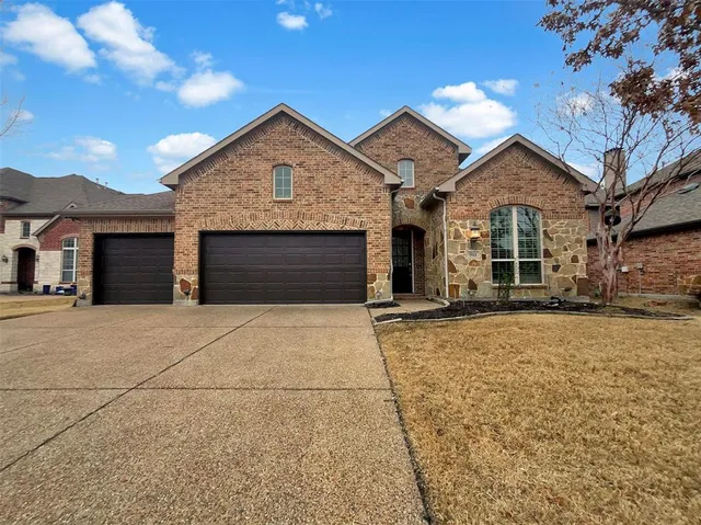 $658,000 | 941 Fox Ridge Trail, Prosper, TX 75078