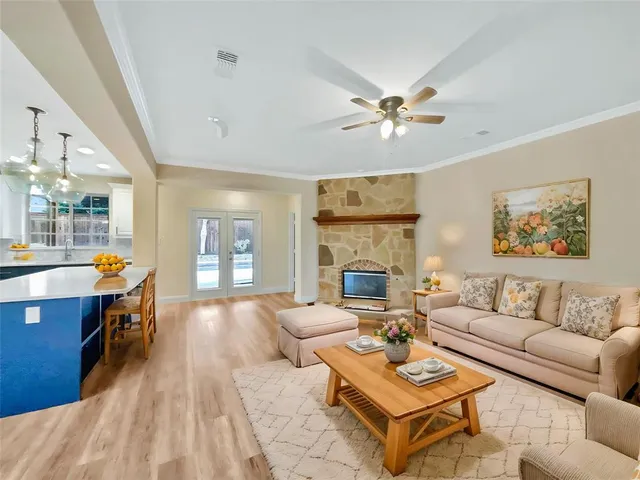 $658,000 | 941 Fox Ridge Trail, Prosper, TX 75078