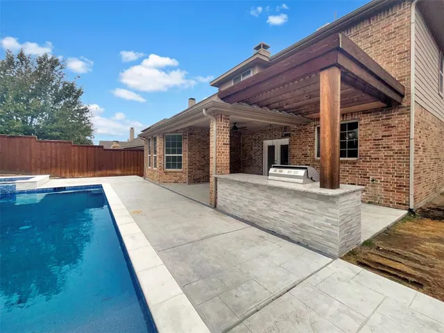 $658,000 | 941 Fox Ridge Trail, Prosper, TX 75078