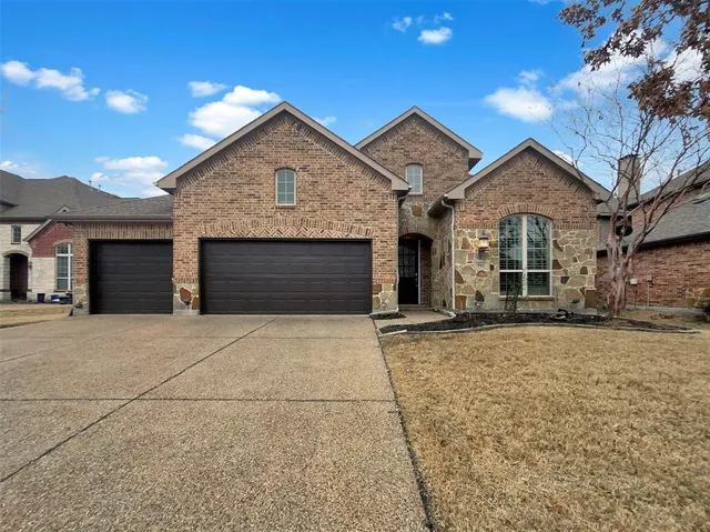 $658,000 | 941 Fox Ridge Trail, Prosper, TX 75078