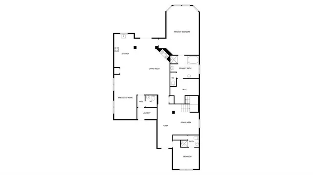 $658,000 | 941 Fox Ridge Trail, Prosper, TX 75078