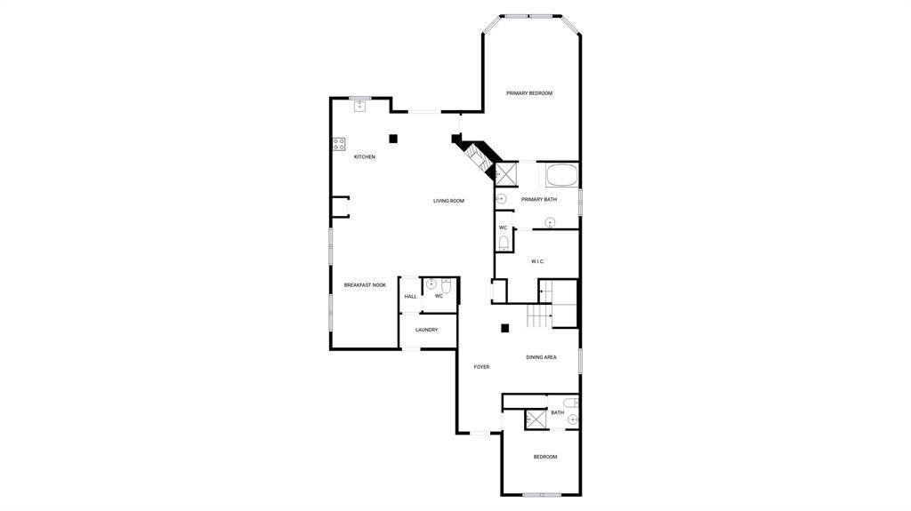 941 Fox Ridge Trail Prosper, TX 75078 - Photo 30 of 31