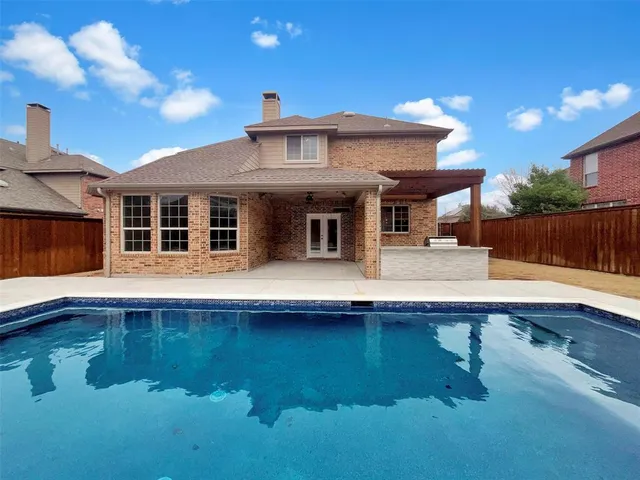 $658,000 | 941 Fox Ridge Trail, Prosper, TX 75078