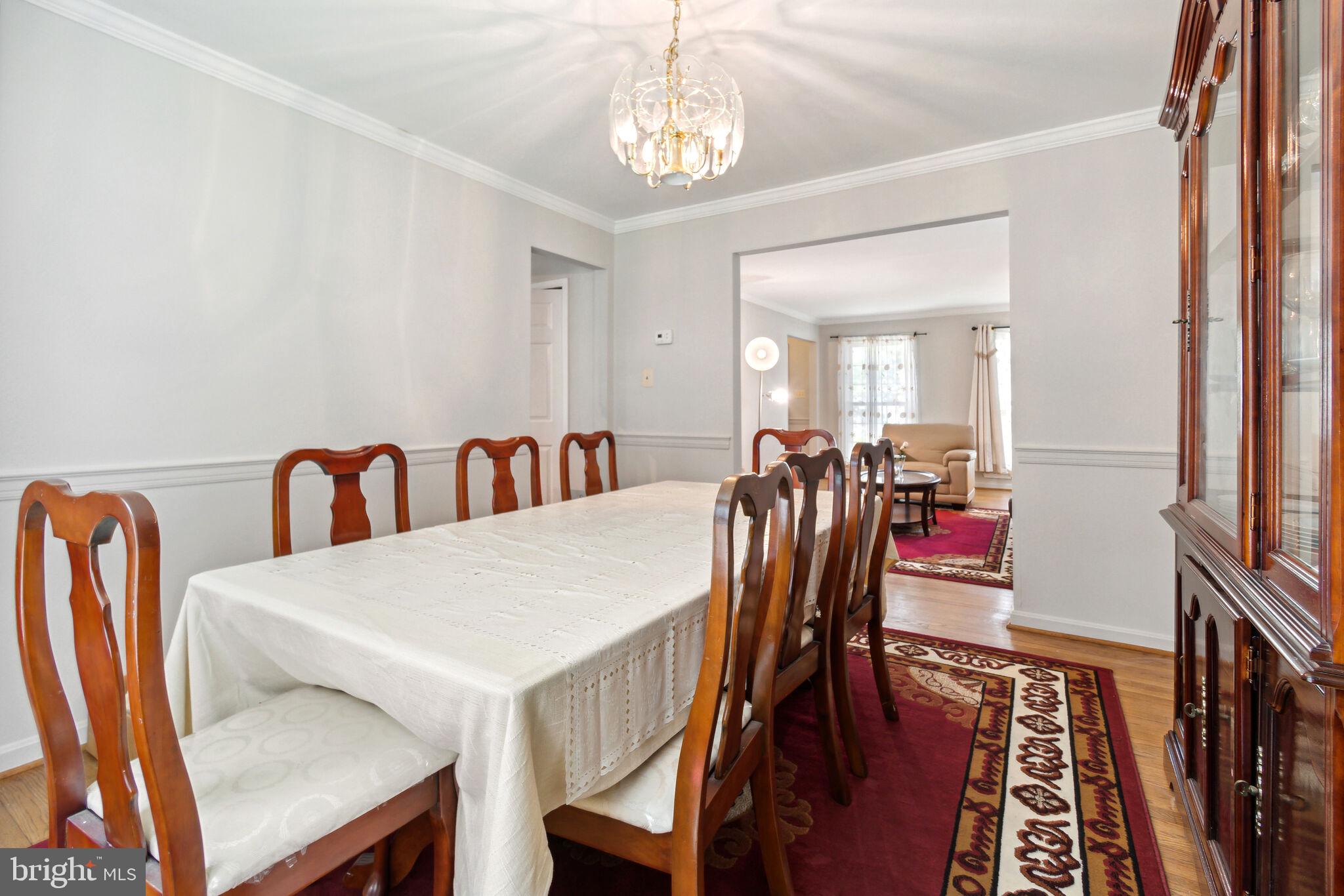 13503 Rippling Brook Drive Silver Spring, MD 20906 - Photo 17 of 45