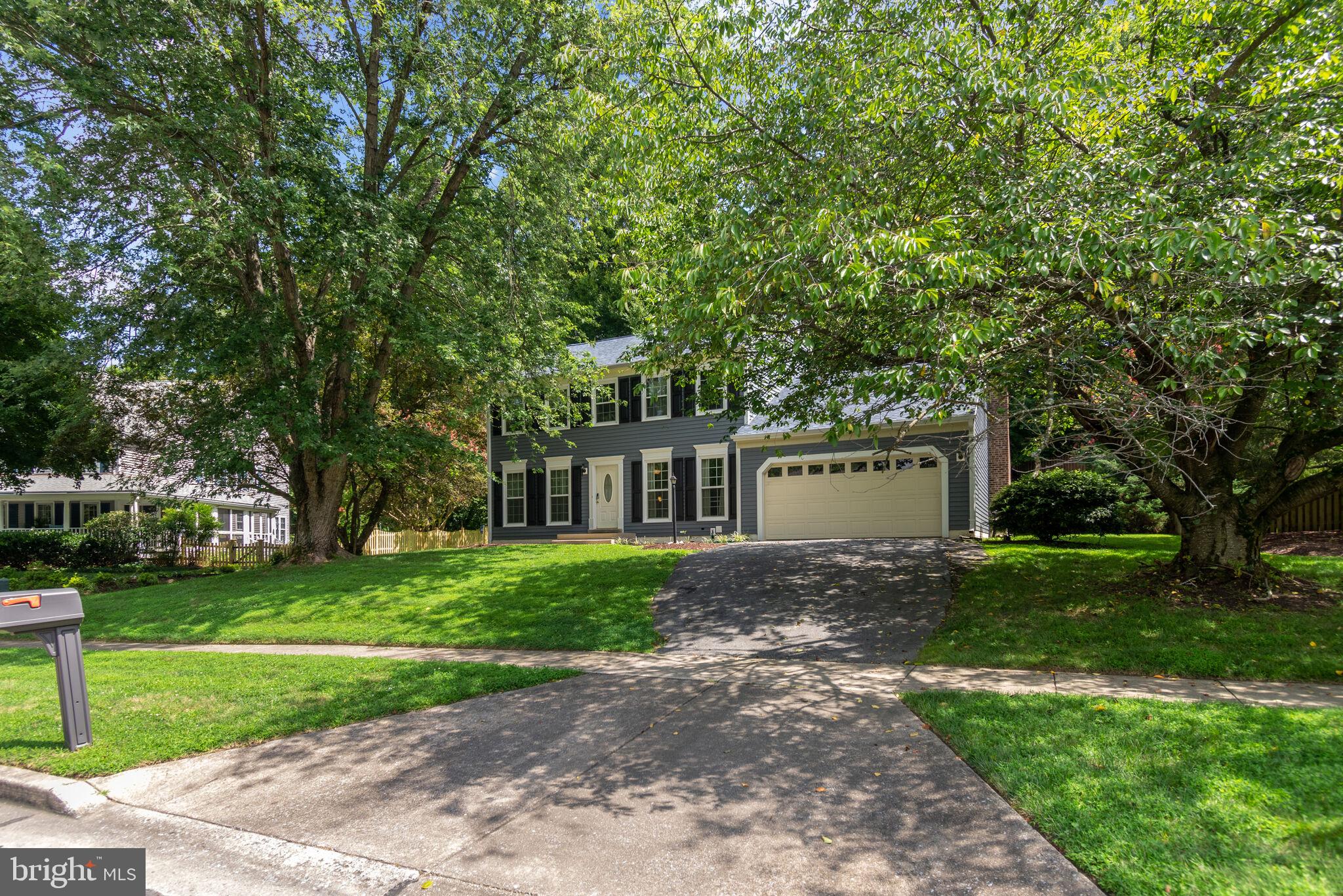 13503 Rippling Brook Drive Silver Spring, MD 20906 - Photo 2 of 45