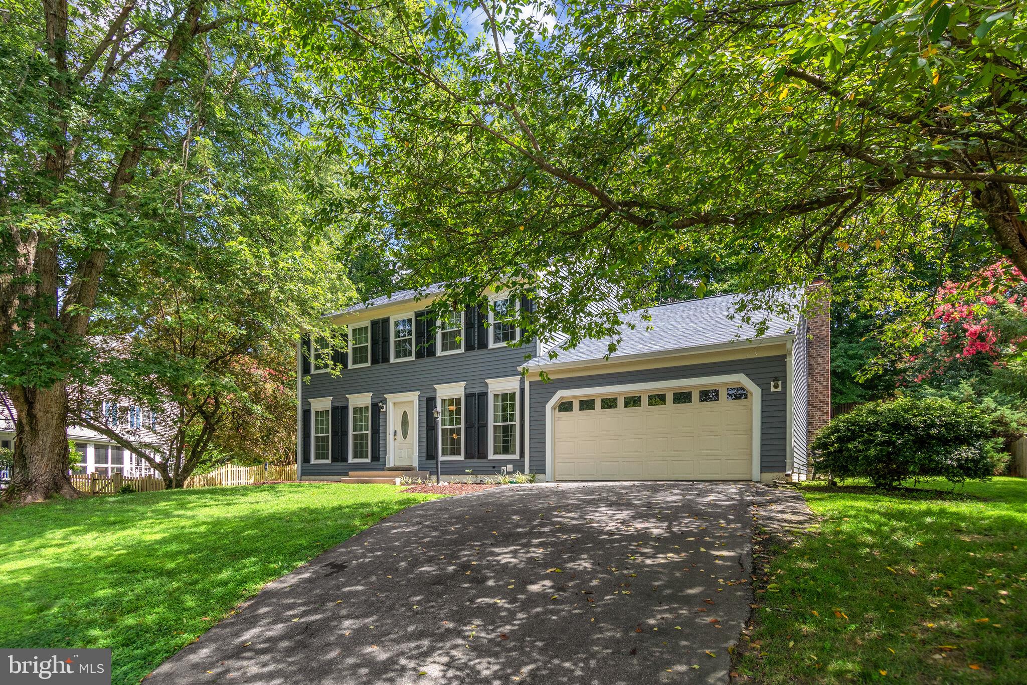 13503 Rippling Brook Drive Silver Spring, MD 20906 - Photo 3 of 45