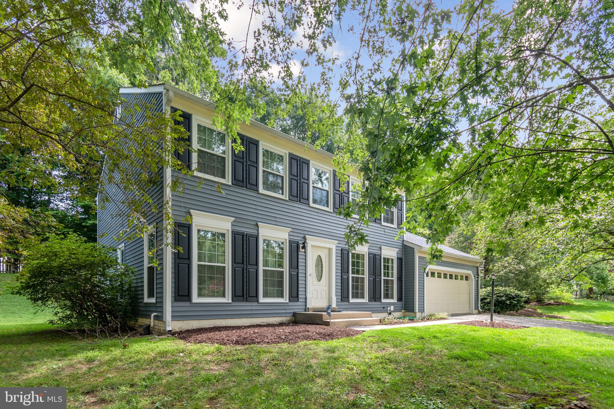 13503 Rippling Brook Drive Silver Spring, MD 20906 - Photo 4 of 45