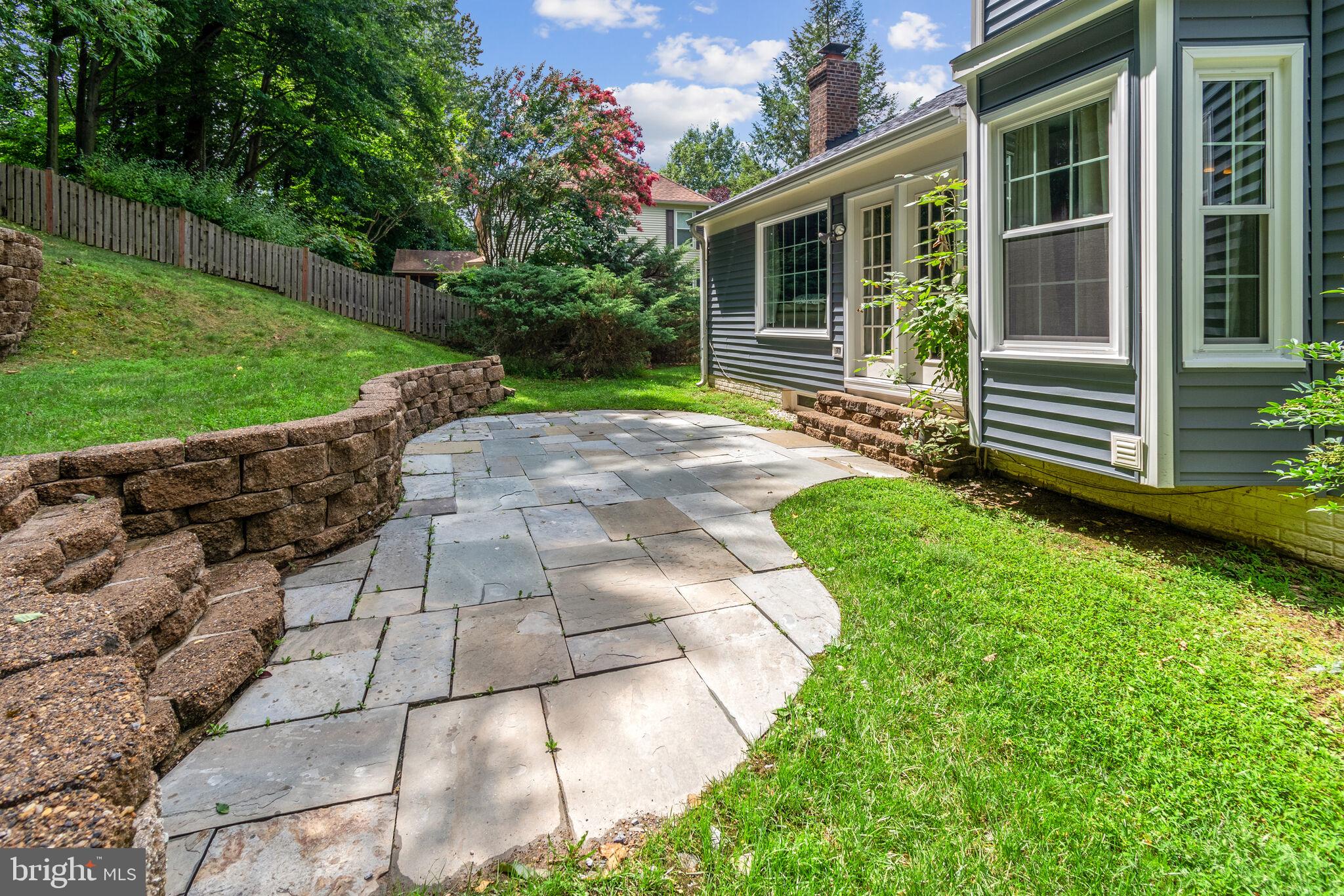 13503 Rippling Brook Drive Silver Spring, MD 20906 - Photo 41 of 45