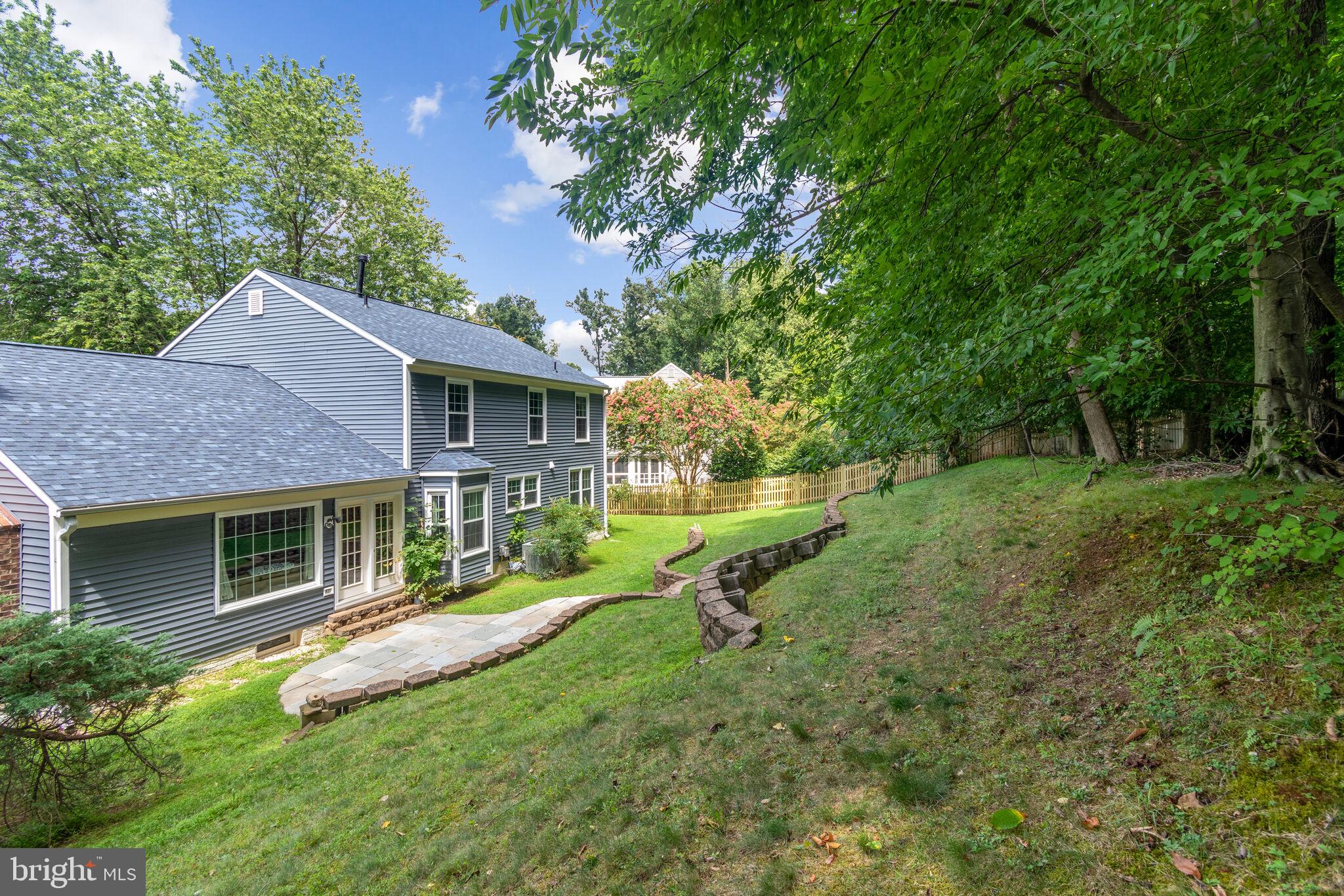 13503 Rippling Brook Drive Silver Spring, MD 20906 - Photo 43 of 45